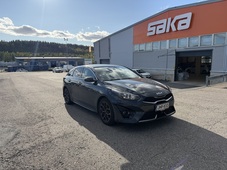 Kia Proceed vaihtoauto