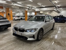 BMW 330 vaihtoauto