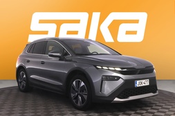 Skoda Elroq vaihtoauto