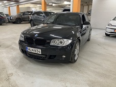 BMW 130 vaihtoauto