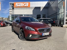 Volvo V40 Cross Country vaihtoauto