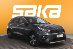 Kia Niro vaihtoauto