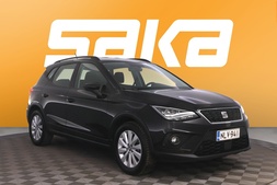 SEAT Arona vaihtoauto