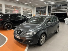 SEAT Altea XL vaihtoauto