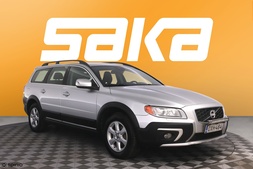 Volvo XC70 vaihtoauto