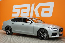Volvo S90 vaihtoauto