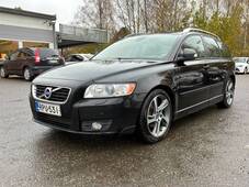 Volvo V50 vaihtoauto