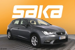 SEAT Leon vaihtoauto