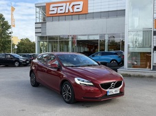 Volvo V40 vaihtoauto