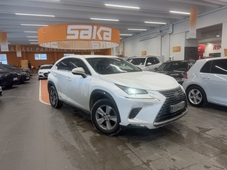 Lexus NX vaihtoauto