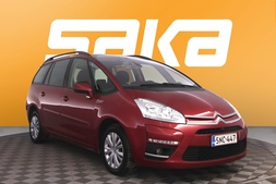 Citroën Grand C4 Picasso vaihtoauto