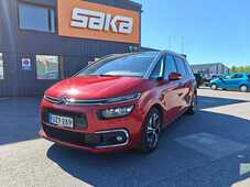 Citroën Grand C4 Picasso vaihtoauto