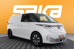 Volkswagen ID. Buzz vaihtoauto