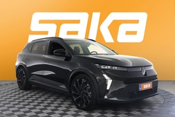 Renault Scénic vaihtoauto