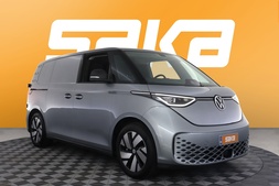 Volkswagen ID. Buzz vaihtoauto