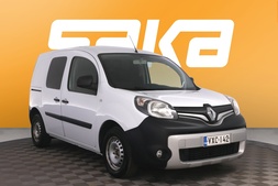 Renault Kangoo vaihtoauto