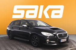 Subaru Levorg vaihtoauto