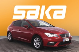 SEAT Leon vaihtoauto