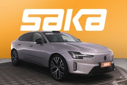 Volvo ES90 vaihtoauto