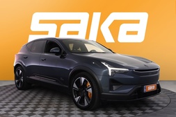 Polestar 3 vaihtoauto