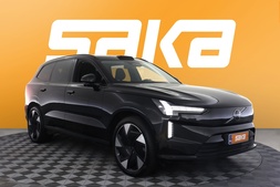 Volvo EX90 vaihtoauto