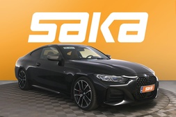 BMW M440i vaihtoauto