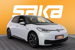 Volkswagen ID.3 vaihtoauto