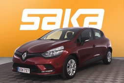 Renault Clio vaihtoauto