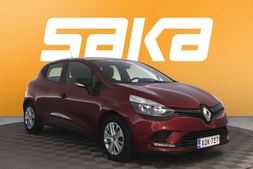 Renault Clio vaihtoauto