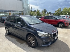 BMW 218 vaihtoauto