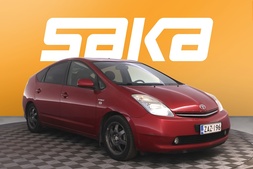 Toyota Prius vaihtoauto