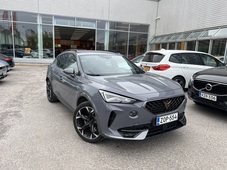 Cupra Formentor vaihtoauto