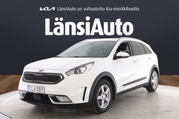 Kia Niro vaihtoauto
