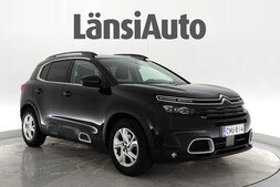 Citroën C5 Aircross vaihtoauto