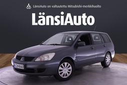Mitsubishi Lancer vaihtoauto