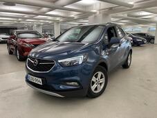 Opel Mokka vaihtoauto
