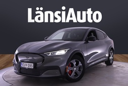 Ford USA Mustang vaihtoauto