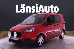 Ford Transit Courier vaihtoauto