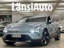 Polestar 4 vaihtoauto