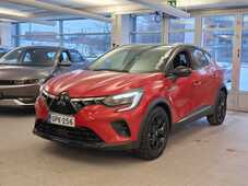 Mitsubishi ASX vaihtoauto