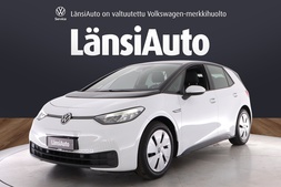 Volkswagen ID.3 vaihtoauto