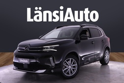 Citroën C5 Aircross vaihtoauto