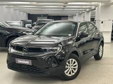 Opel Mokka-e vaihtoauto
