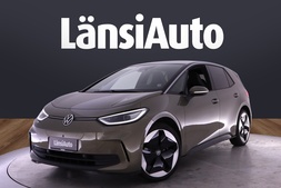 Volkswagen ID.3 vaihtoauto