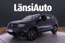 Dacia Duster vaihtoauto