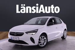 Opel Corsa vaihtoauto