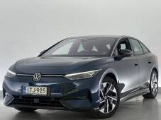 Volkswagen ID.7 vaihtoauto