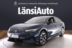 Volkswagen ID.7 vaihtoauto