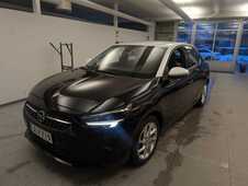 Opel Corsa-e vaihtoauto