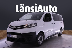 Toyota Proace Verso vaihtoauto